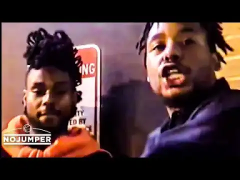 Asap Ant – Wockkanda (feat. Lulu P)